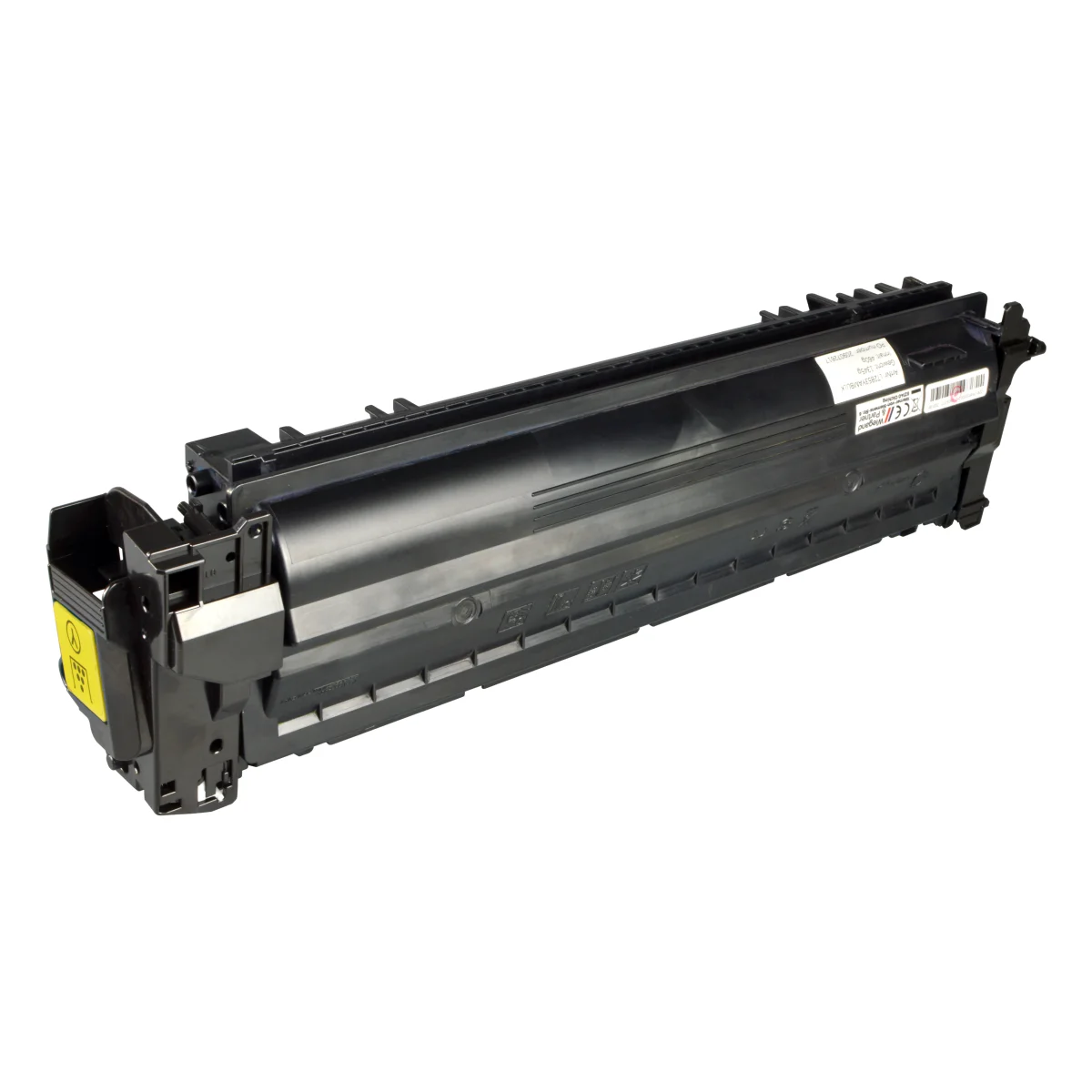 HP 658X Alternativer Toner 'gelb' 28.000 Seiten - Digital Revolution