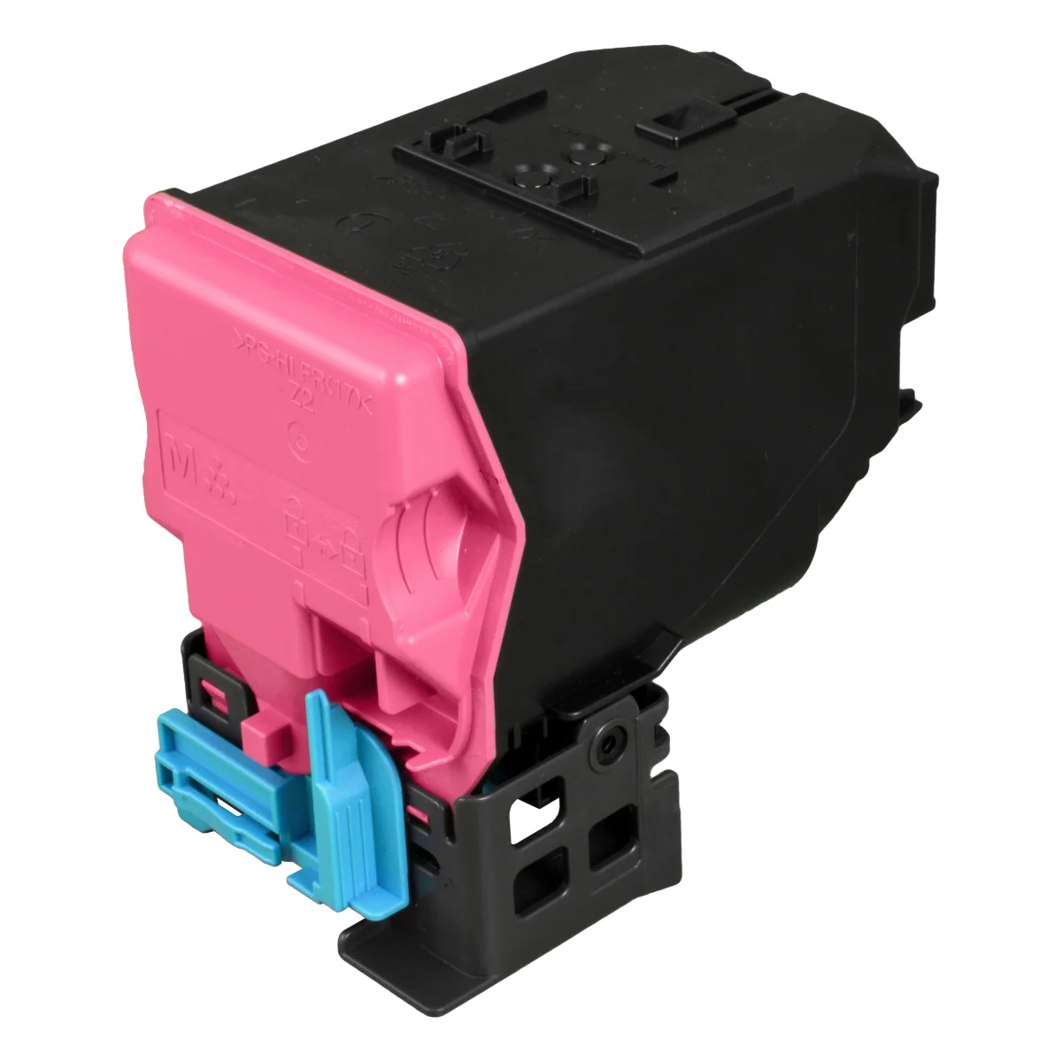 Epson S050591 - alternativer Toner 'magenta' 6.000 Seiten - Digital Revolution