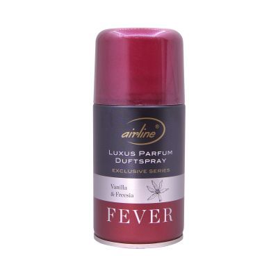 airline exclusive Edition Fever Nachfüllkartusche, 250 ml