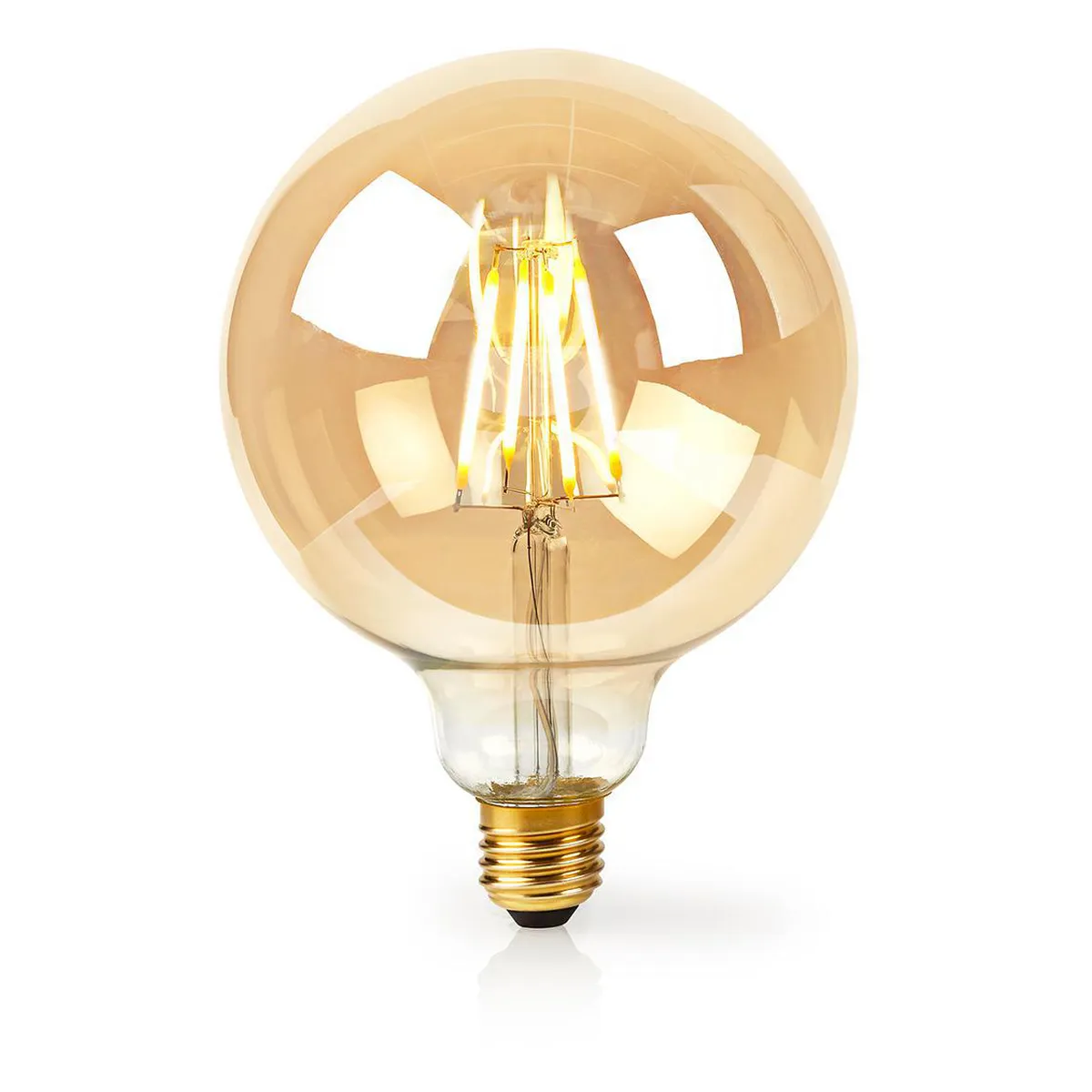Nedis SmartLife LED Filament Lampe
