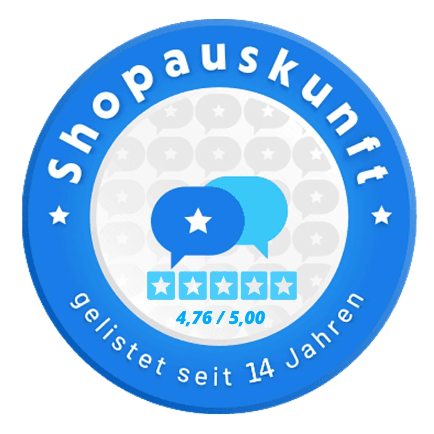 Shopauskunft
