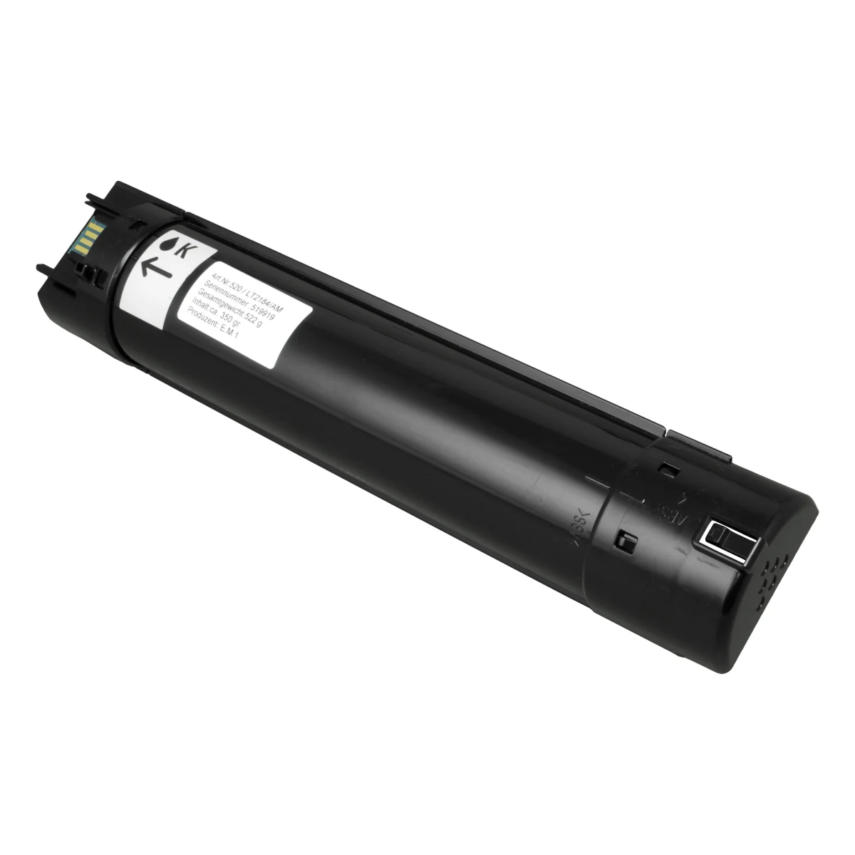 Dell F942P alternativer Toner 'schwarz' 20.000 Seiten - Digital Revolution