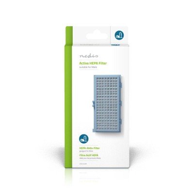 Nedis Ersatz-Aktiv HEPA Filter