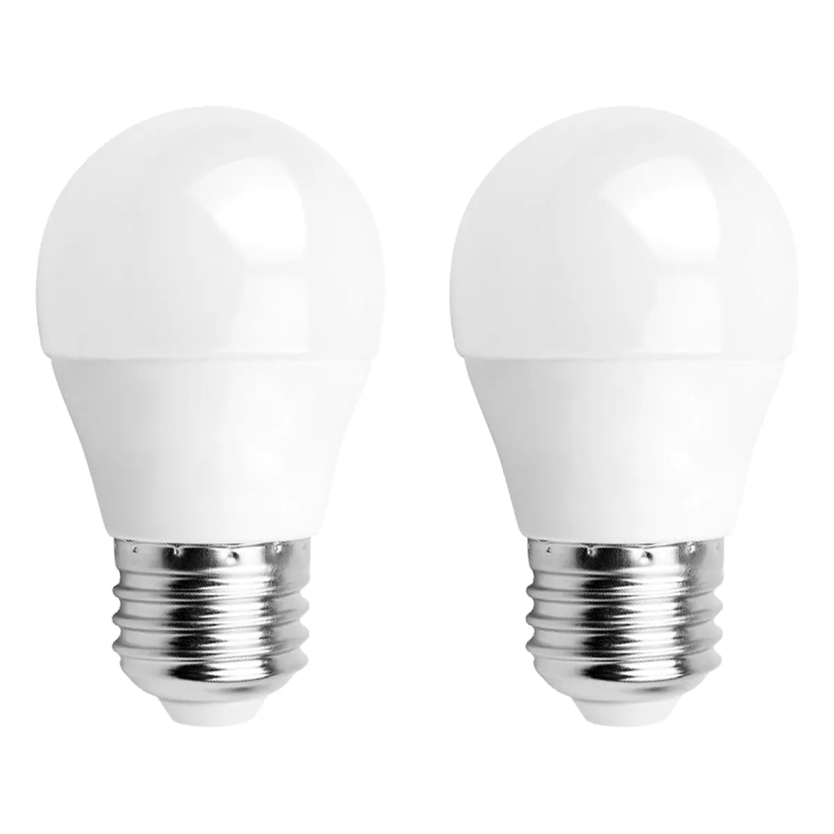 Aigostar LED 'Birne', E27, 9W, 2 Stück Aigostar LED 'Birne', E27, 9W, 2 Stück