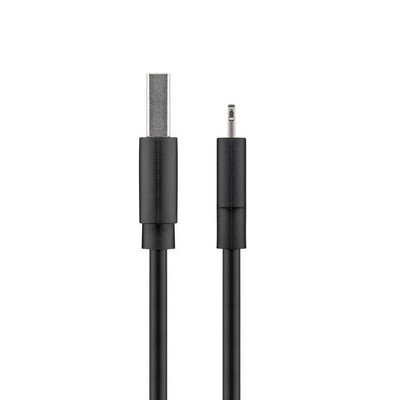 Goobay USB Lade- und Synchronisationskabel
