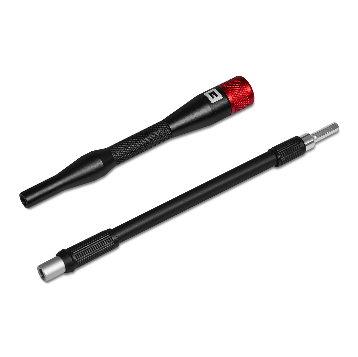 Einhell Präzisionsbit-Set, 66tlg