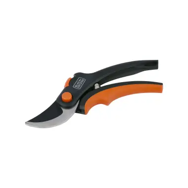 Black+Decker - Bypass Gartenschehre 20cm