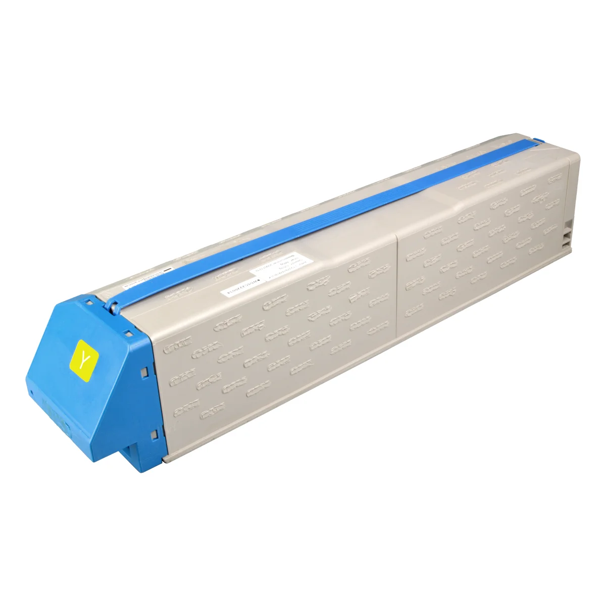 OKI 45536505 - alternativer Toner 'gelb' 24.000 Seiten - Digital Revolution