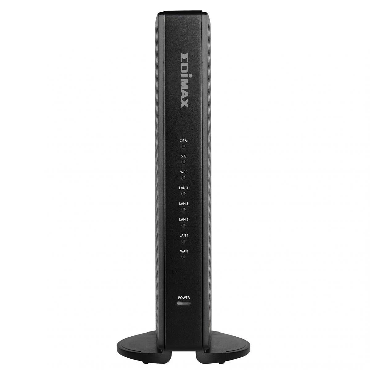 AX3000 Wi-Fi 6 Smart AP/Router Schwarz