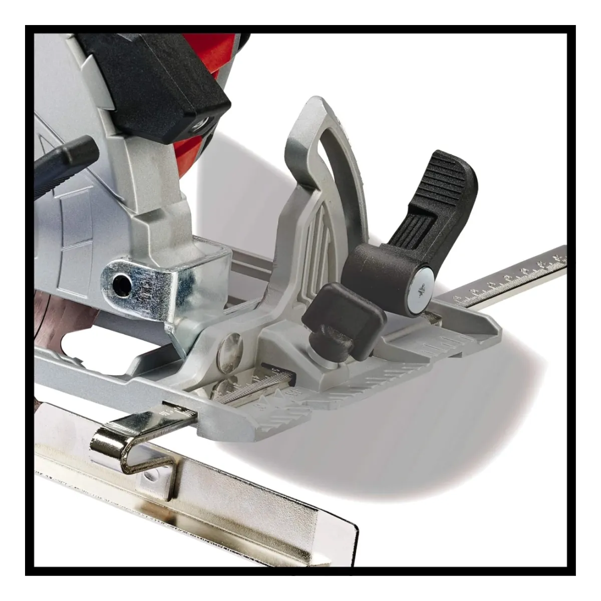 Einhell TE-CS 18/150 Li - Solo Akku-Handkreissäge Einhell TE-CS 18/150 Li - Solo Akku-Handkreissäge