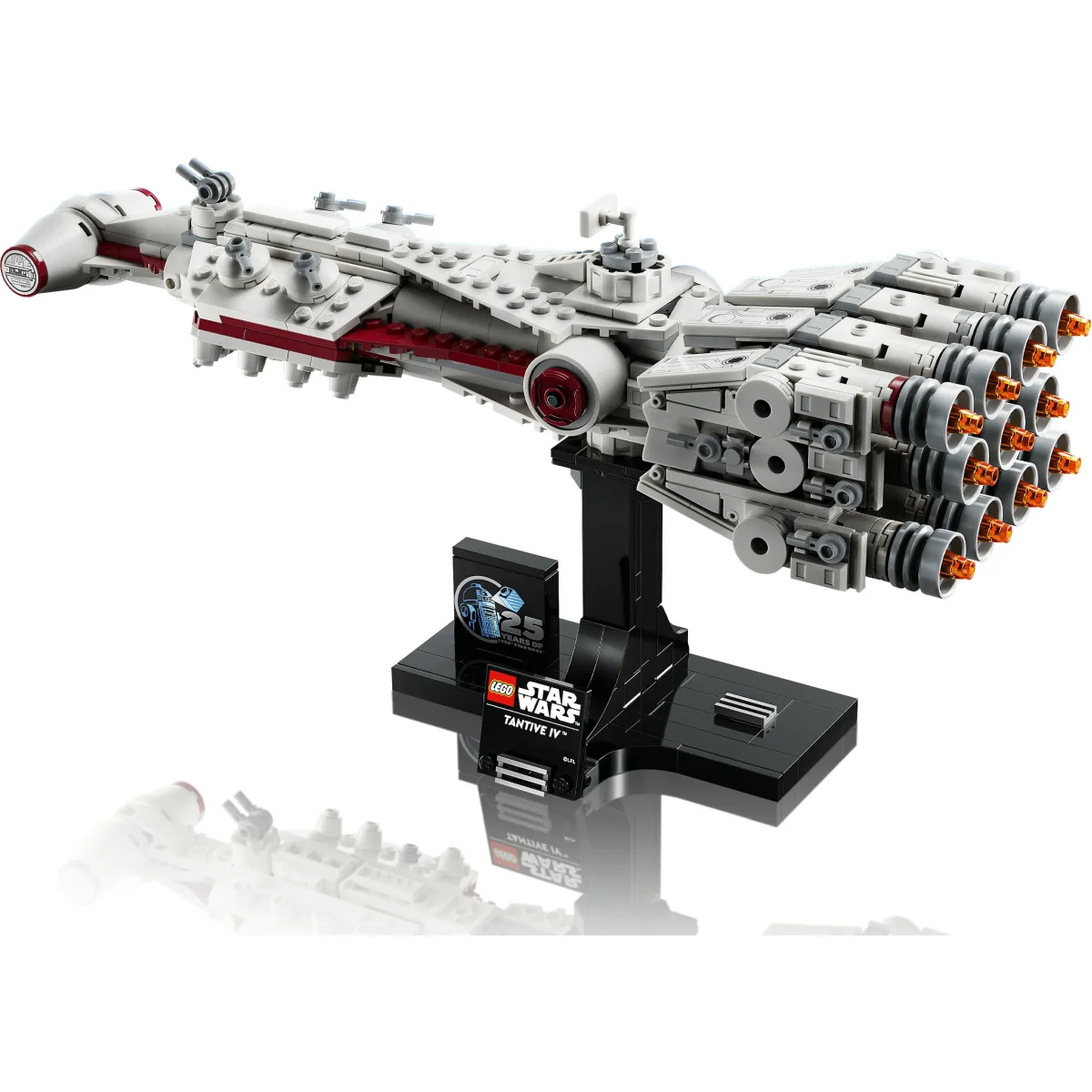 LEGO® Star Wars Tantive IV 75376 LEGO® Star Wars Tantive IV 75376