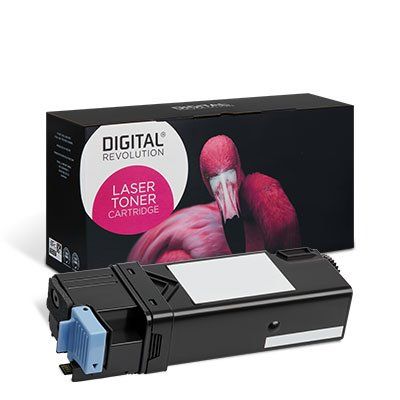 Toner 106R01595 magenta 2.500 Seiten