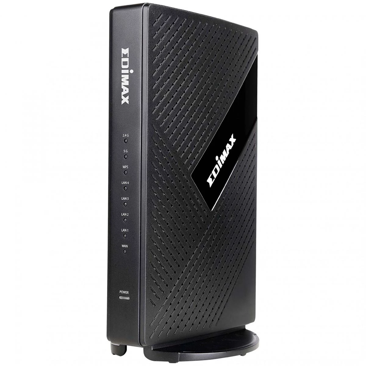 Edimax AX3000 Wi-Fi 6 Smart AP/Router Schwarz