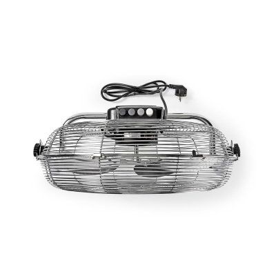 Nedis Bodenventilator