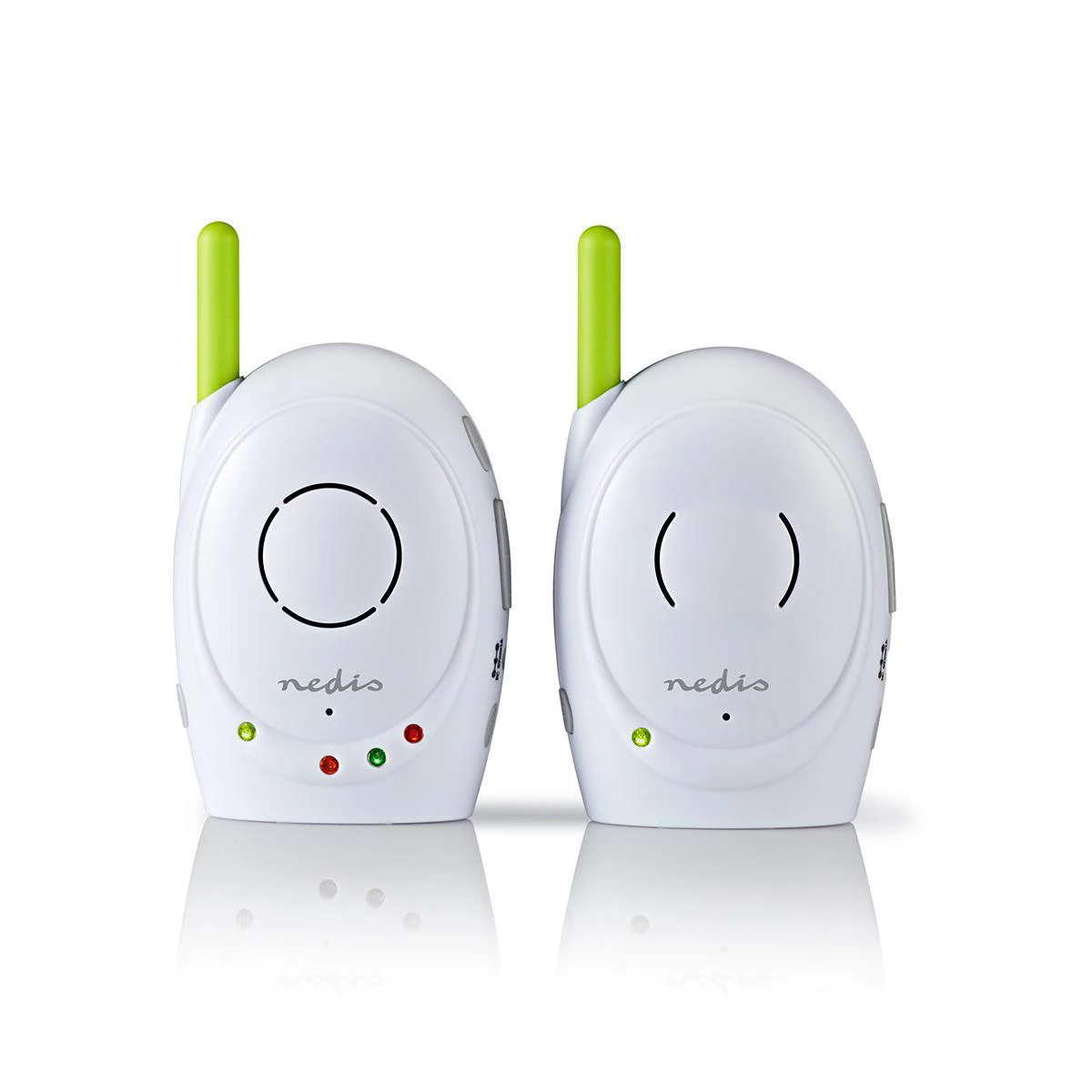 Nedis Audio-Baby-Monitor
