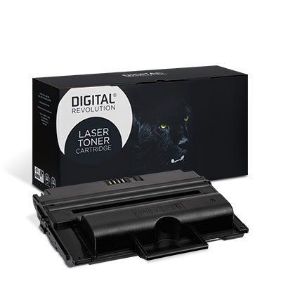 HP ML-D3470B - alternativer Toner 'schwarz' 10.000 Seiten - Digital Revolution