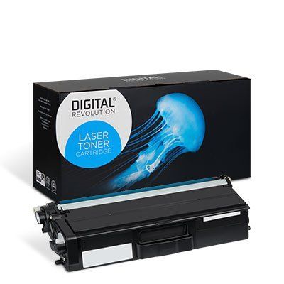 Brother TN-421C - alternativer Toner 'cyan' 1.800 Seiten - Digital Revolution