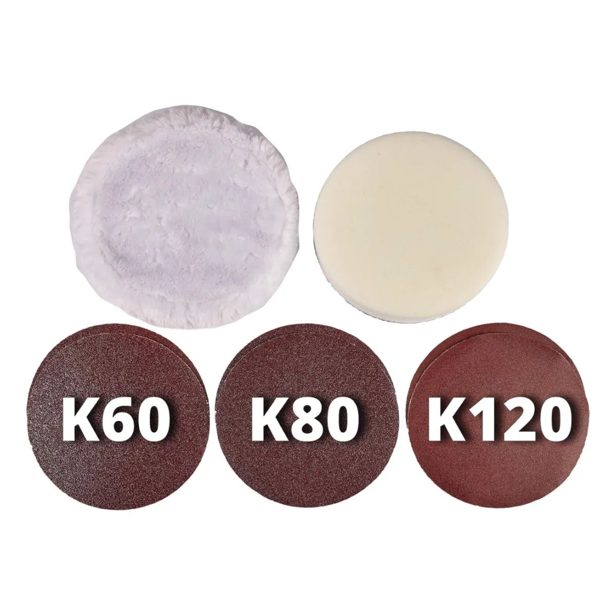 Einhell Akku-Polier- / Schleifmaschine CE-CP 18/180 Li E-Solo Einhell Akku-Polier- / Schleifmaschine CE-CP 18/180 Li E-Solo