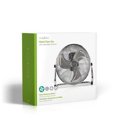 Nedis Bodenventilator