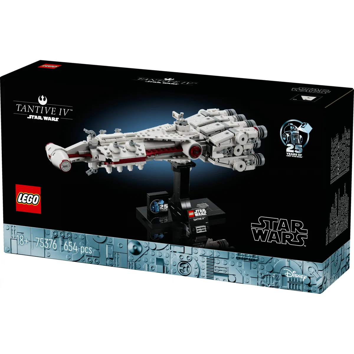 LEGO® Star Wars Tantive IV 75376 LEGO® Star Wars Tantive IV 75376