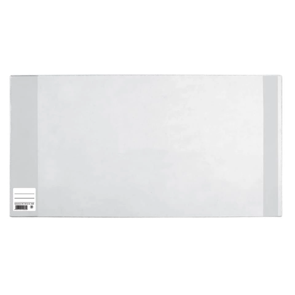 Herma Buchschoner 23x38cm transparent