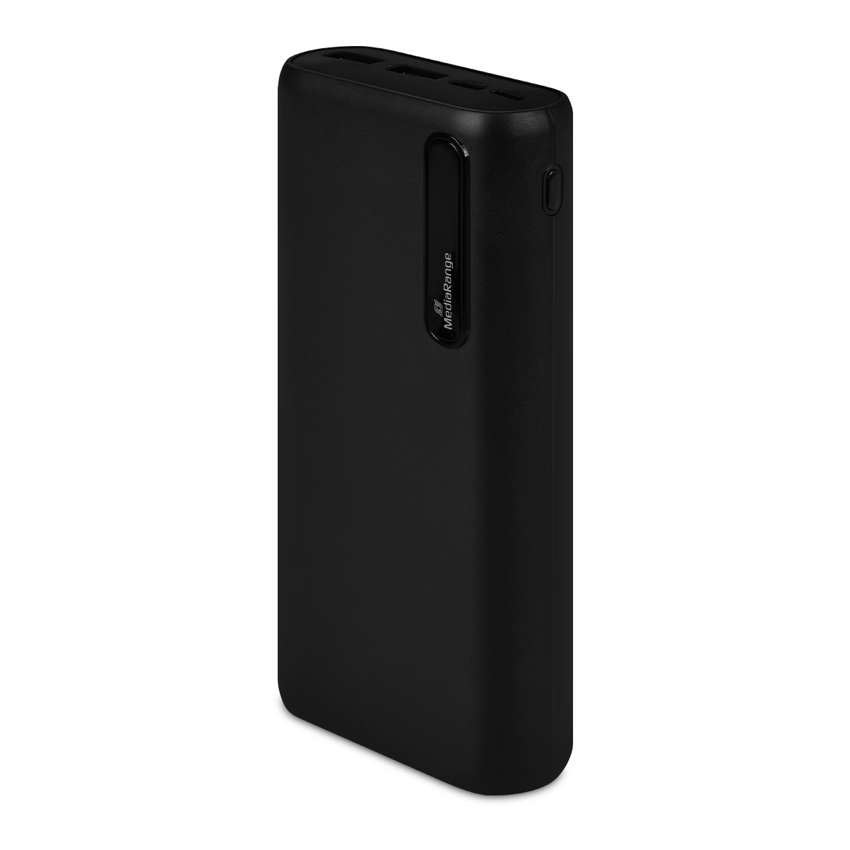 MediaRange Powerbank 20.000mAh mit Quick Charge MediaRange Powerbank 20.000mAh mit Quick Charge