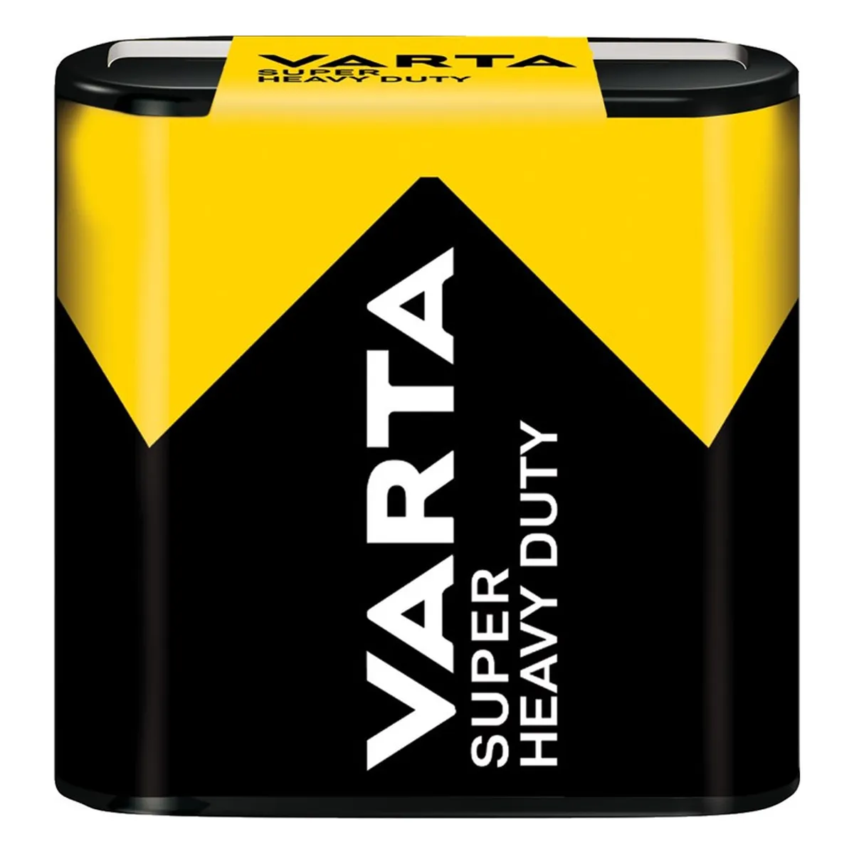 Varta Batterie 3R12/Flat