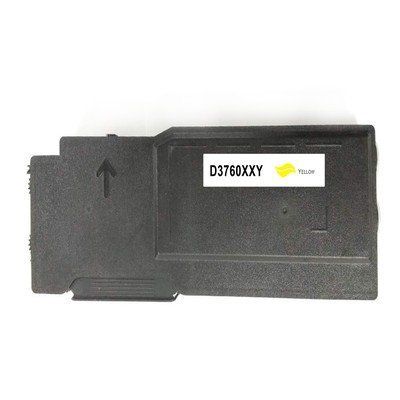 Digital Revolution Toner F8N91 gelb 9.000 Seiten
