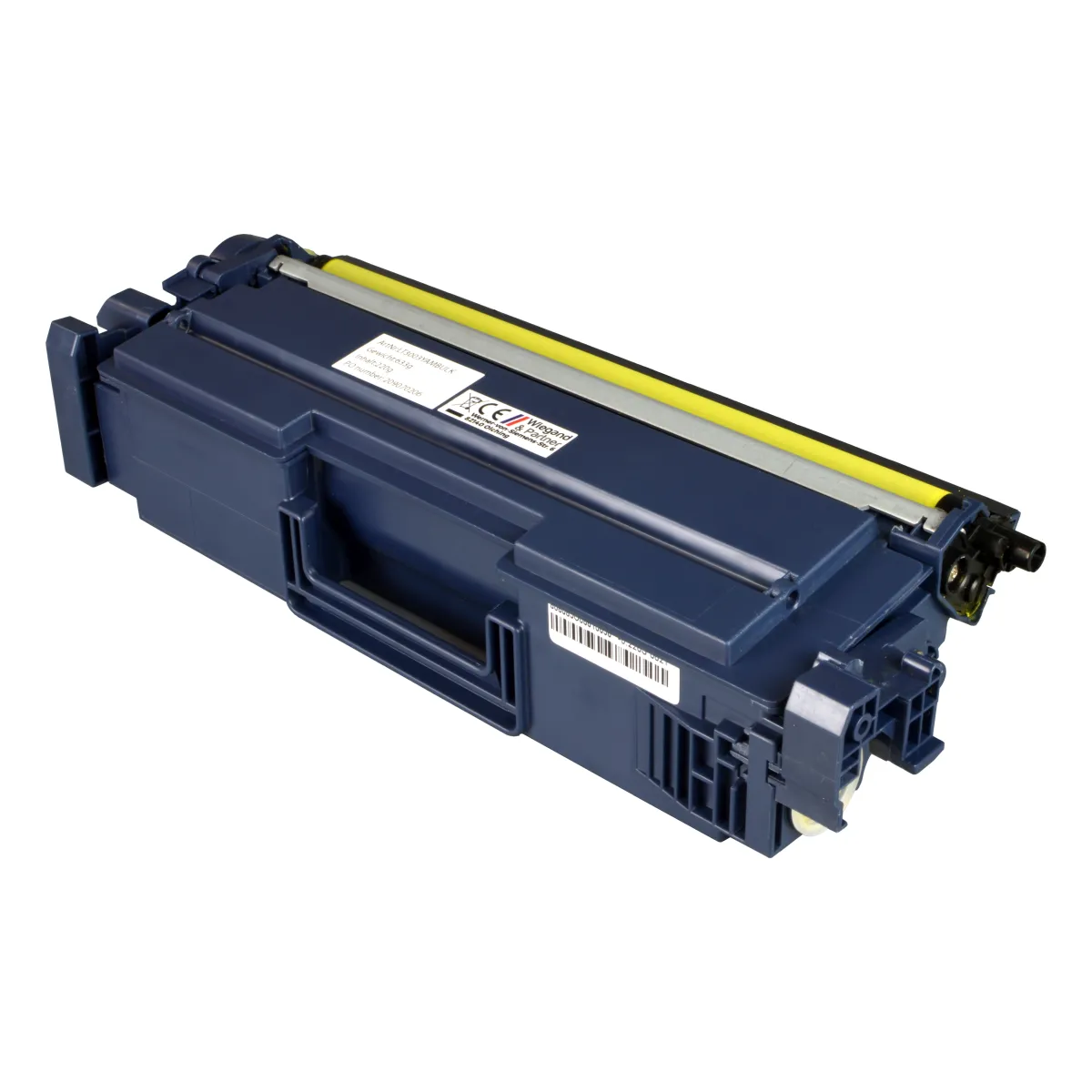 Brother TN-821 XXL Y - alternativer Toner 'gelb' 9.000 Seiten - Digital Revolution