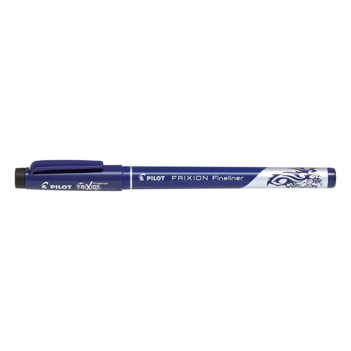 Pilot Fineliner FriXion - 0,45 mm, 4 Farben sortiert