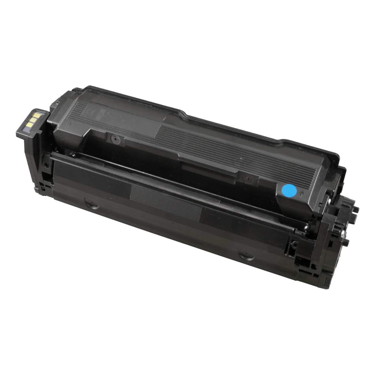 HP CLT-C603L - alternativer Toner 'cyan' 10.000 Seiten - Digital Revolution