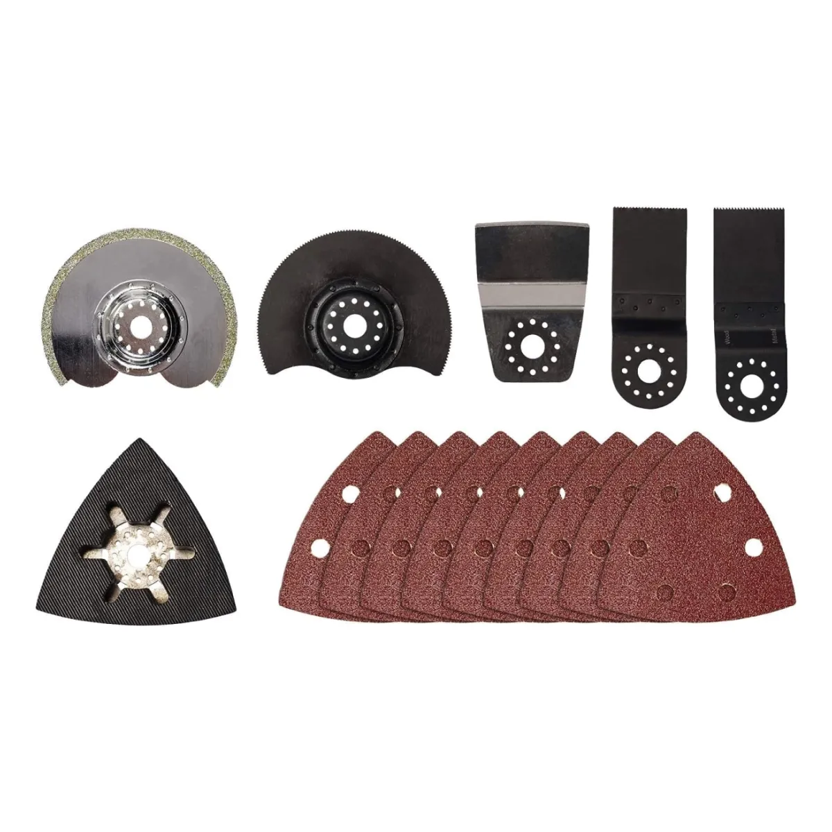 Einhell Akku-Multifunktionswerkzeug VARRITO