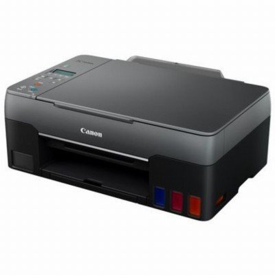 Canon PIXMA G3560 3in1 Tintenstrahldrucker A4 WiFi