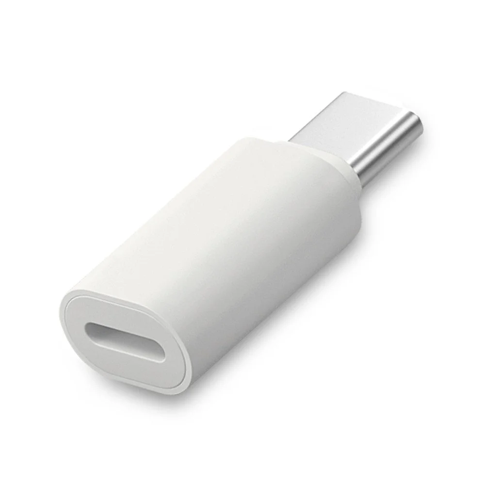 Fontastic Adapter 8-PIN Weiblich auf Typ-C Männlich