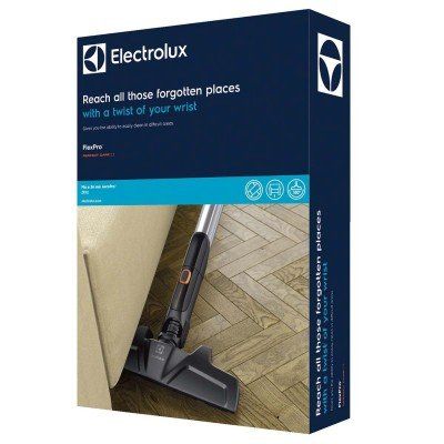 Electrolux ZE112 Perfect Care FlexPro™ Düsenanschluss oval - 36 mm