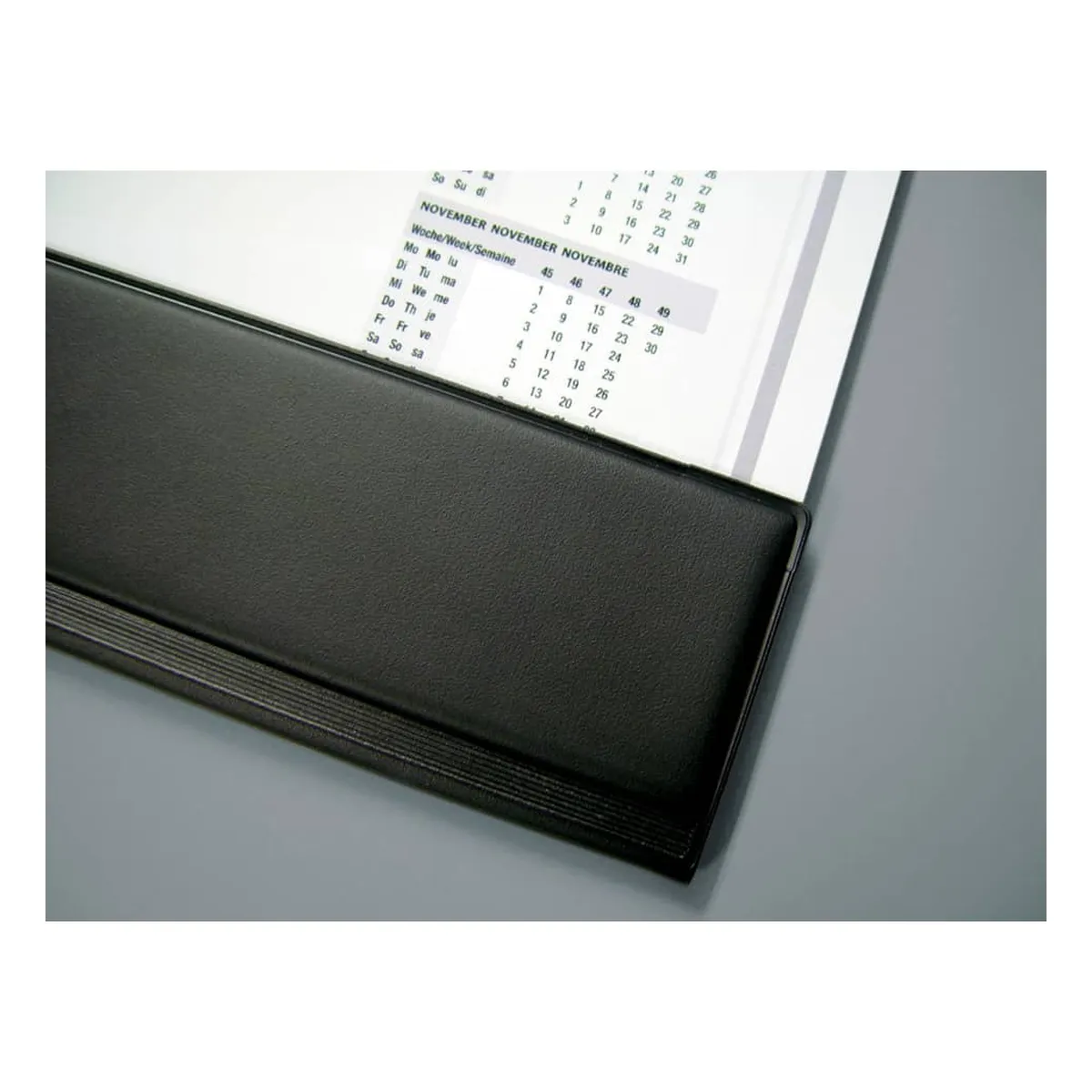 SIGEL Schreibunterlage Office - 595 x 410 mm, Papier, 40 Blatt