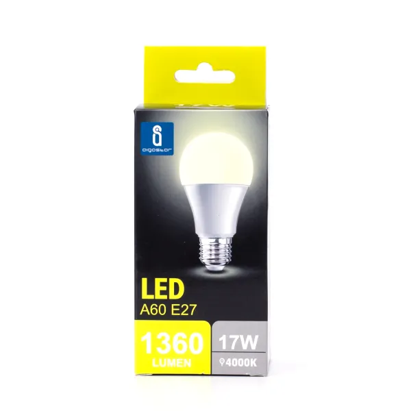 Aigostar LED A60 E27 17W