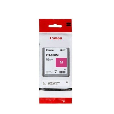 Canon Druckerpatrone 'PFI-030 M' magenta 55ml