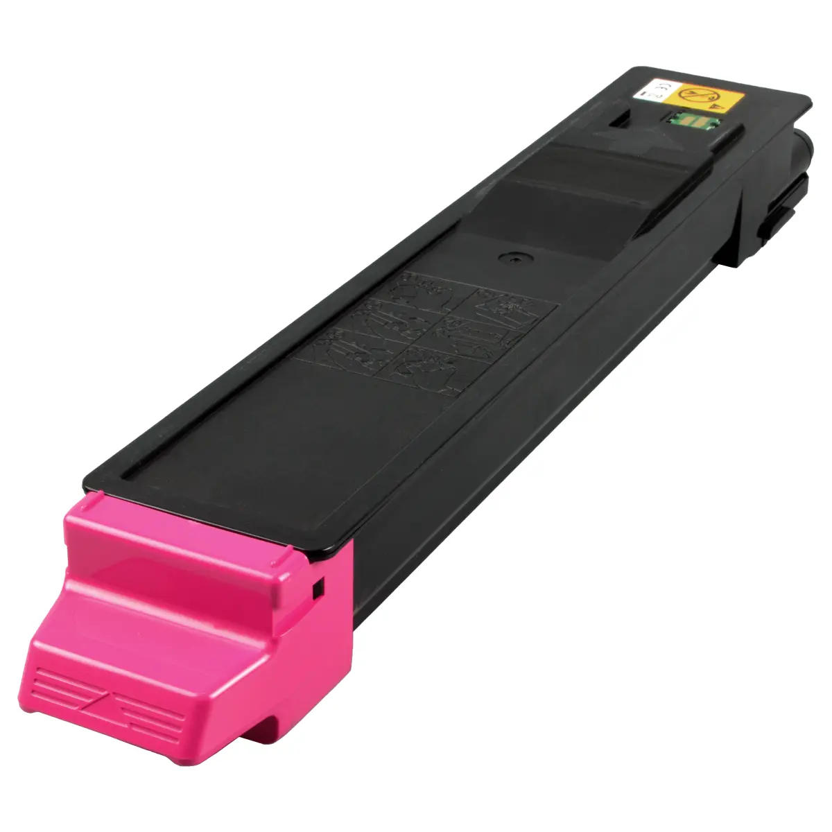 Kyocera TK-8115 M - alternativer Toner magenta 6.750 Seiten - Digital Revolution