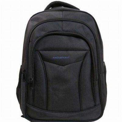 Innovation IT Notebook-Rucksack Business schwarz