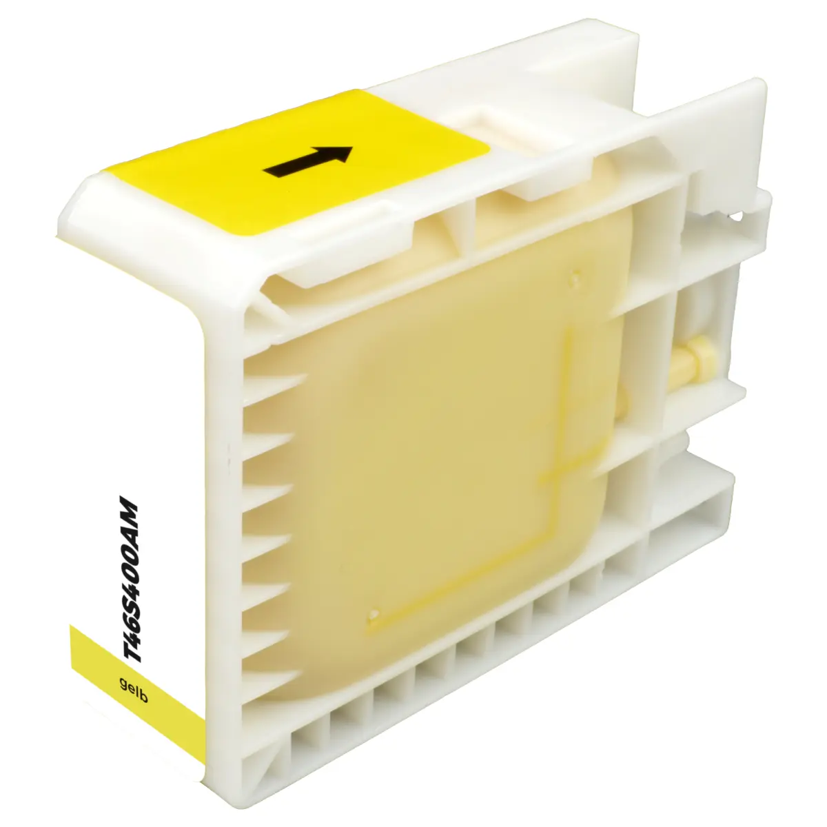 Epson T46S4 - alternative Patrone 'gelb' 30 ml - Digital Revolution