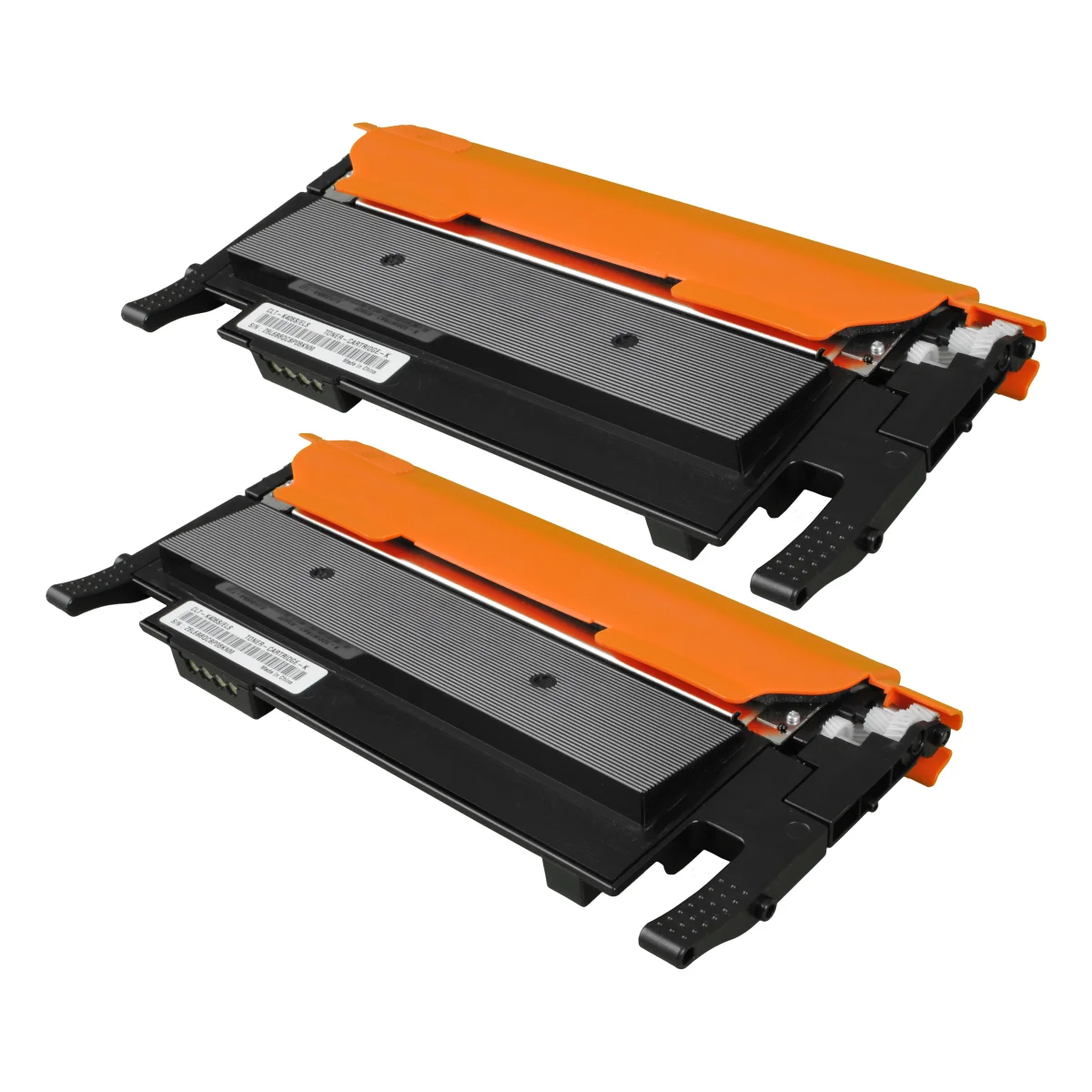 HP CLT-P406B Alternative Toner DoppelPack schwarz 2x 1.500 Seiten - Digital Revolution