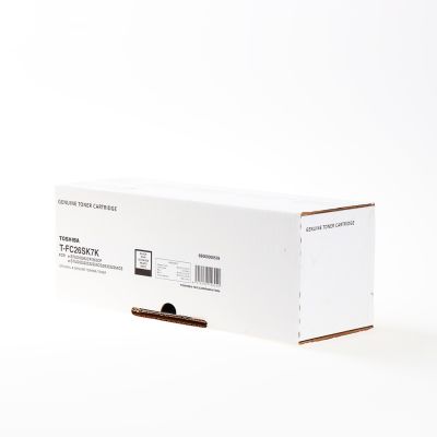 Toshiba Toner 'T-FC 26 SKHC' schwarz 7.000 Seiten