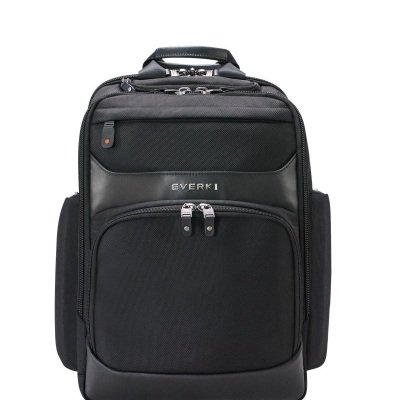 Premium Laptop Rucksack Onyx (EKP132)