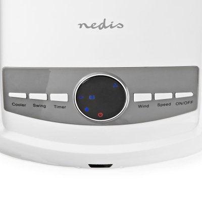 Nedis Mobiler Luftkühler Nedis Mobiler Luftkühler