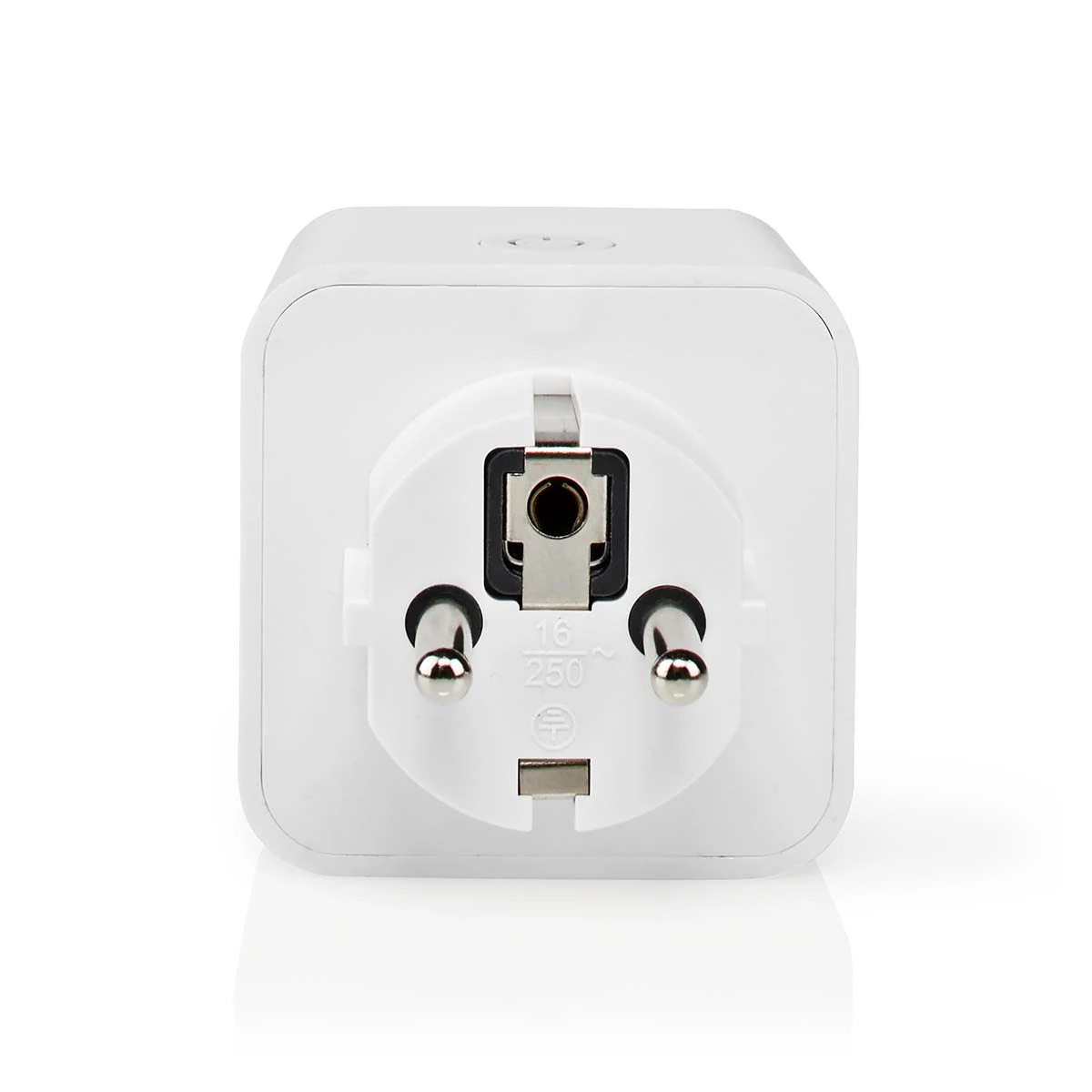 Nedis SmartLife Smart Stecker 1 Stück