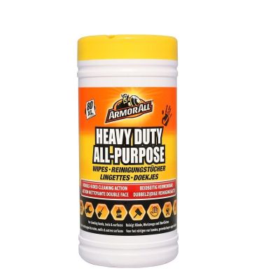 Heavy Duty Reinigungstücher 80 Stk.