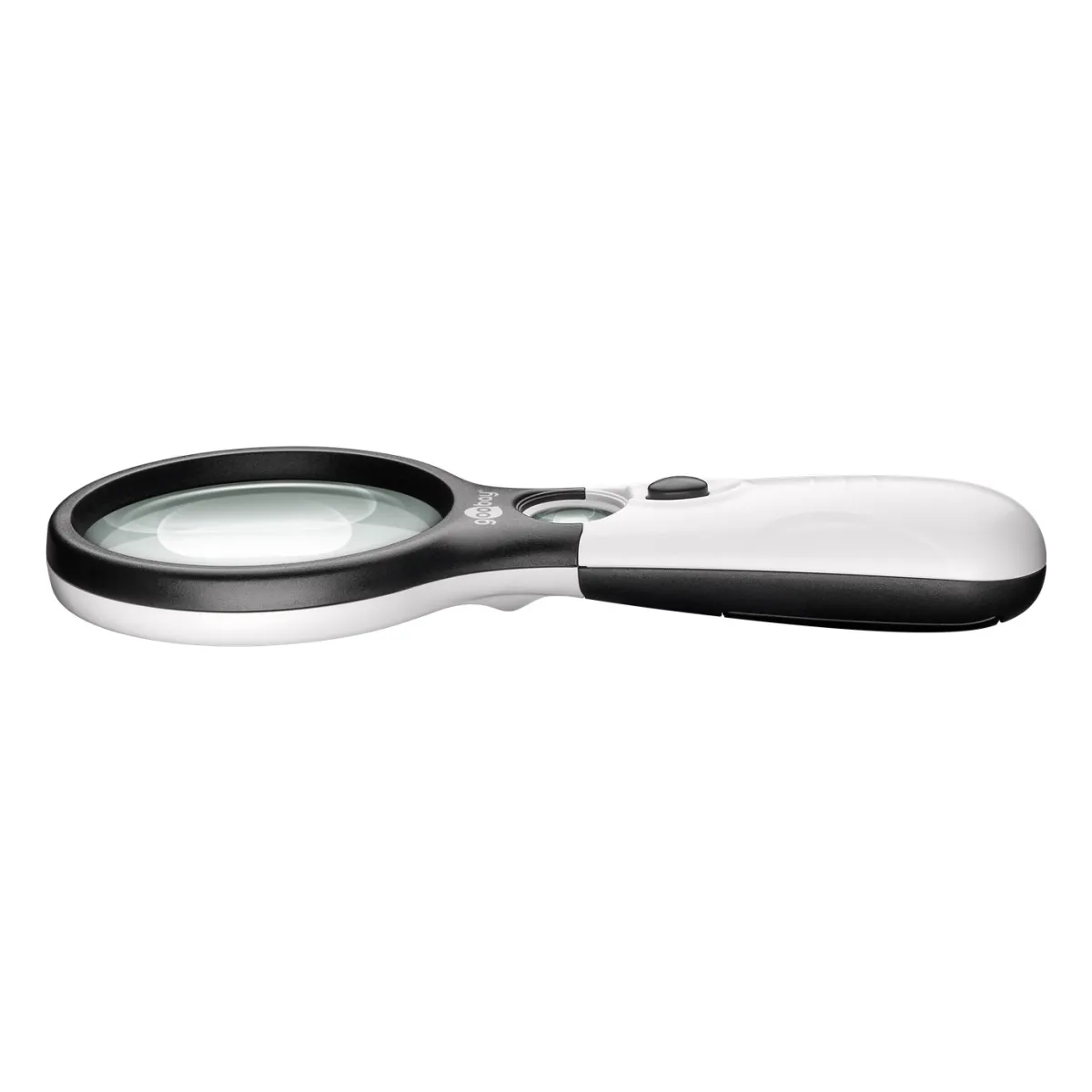 Goobay LED-Leselupe