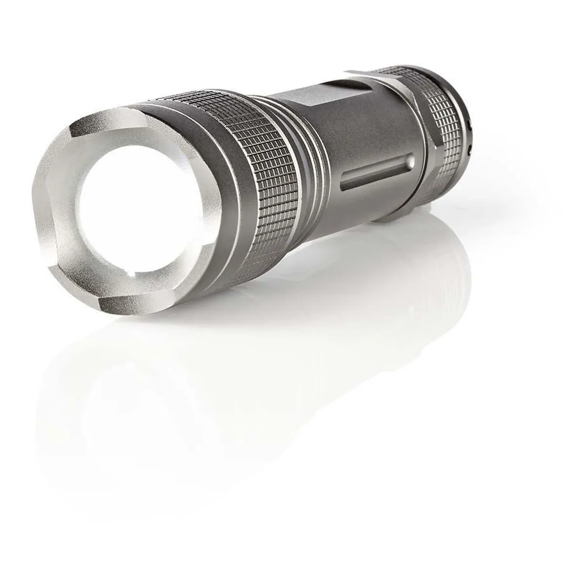 Nedis LED-Taschenlampe Nedis LED-Taschenlampe