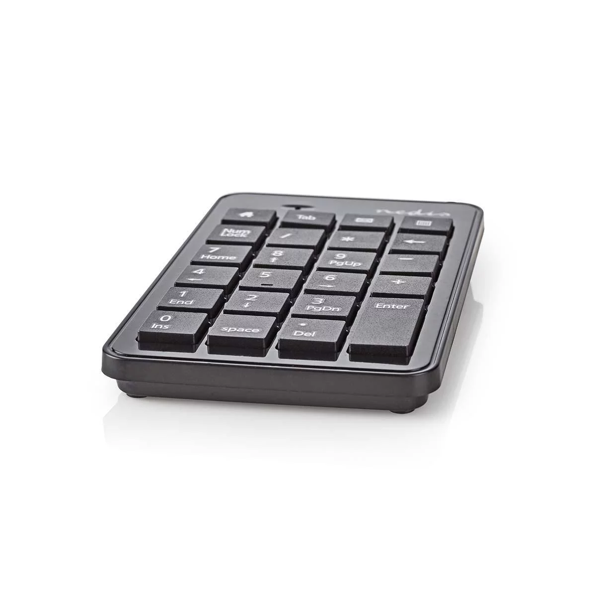 Nedis Kabelgebundenes Keyboard